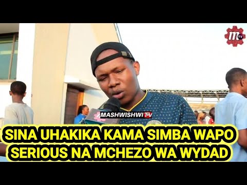 #LIVE:KEJELI ZA MASHABIKI WA YANGA KWA SIMBA KUHUSU KUBEBWA BEBWA NA ...