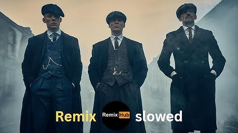 Thumbnail of Dato Kenchiashvili - (Remix-slowed)