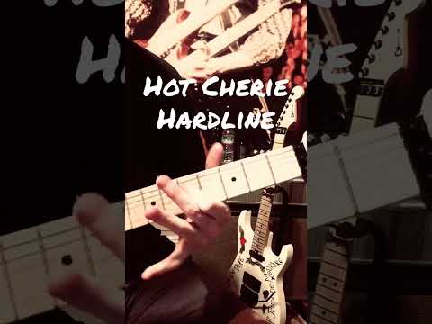 Hot Cherie Up