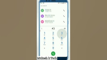 Outgoing calls बंद कैसे करें | how to disable outgoing calls |#shorts #mukeshktech