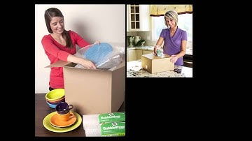 Moving Day Essentials