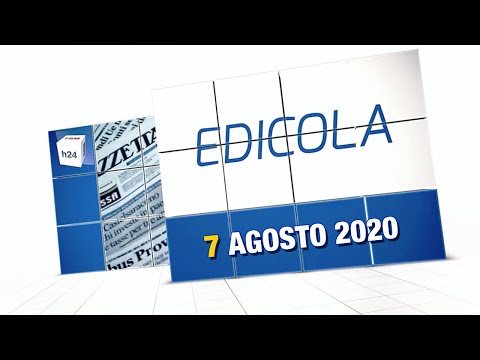 Rassegna Stampa 7