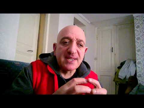 როგორ დავრჩი სახლში-ეგაა რა..ჩამიხევიაა