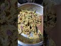 Lokkhi Chingri Fry 🦐 #shortsvideo #fish #shortsfeed
