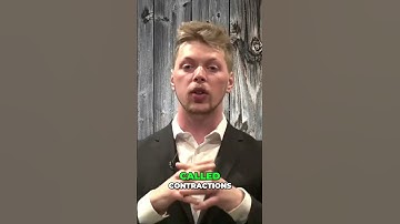 Detect Deception: The Secret Behind Missing Contractions