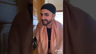 Tuvalet Kapışması - Mert Sarıç Yeni Tiktok Videosu