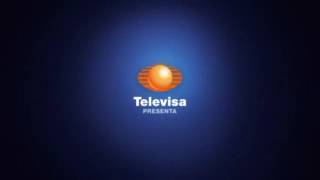 Intro de Televisa