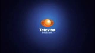 Intro de Televisa