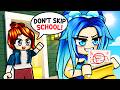 ROBLOX SKIP SCHOOL...