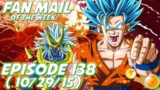 Video Fan Mail Of The Week! - Episode 138 - ( 10 / 29 / 15 ) download MP3, 3GP, MP4, WEBM, AVI, FLV Juli 2018 Video Fan Mail Of The Week! - Episode 138 - ( 10 / 29 / 15 ) download MP3, 3GP, MP4, WEBM, AVI, FLV Juli 2018