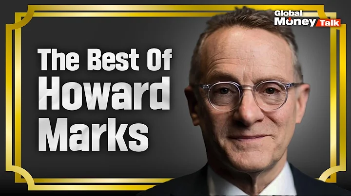 Howard Marks: 3 Hours of Timeless Investing Wisdom from a Legendary Investor