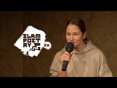 BARBARA Z KRAĽOVIAN