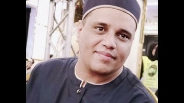 صلاة العشاء ما تيسر من سورة الرحمن #الشيخ أحمد عبداللاه عبدالعظيم