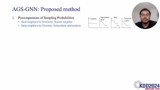 KDD2024 - AGS-GNN: Attribute Guided sampling for Graph Neural Network