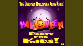 Halloween for Kids: Party Songs and Sound Effects