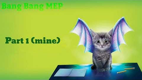 Bang Bang {CLOSED Multifandom MEP} (10/12 done) [IDLE]