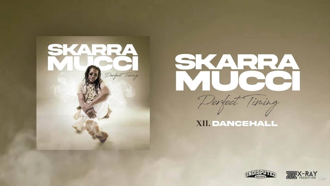 Guarda Skarra Mucci - Dancehall (Official Audio) su YouTube Guarda Skarra Mucci - Dancehall (Official Audio) su YouTube