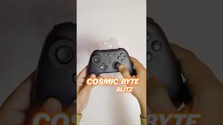 NEW JOYSTICK 🔥 !! Cosmic byte blitz