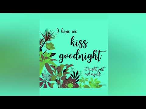 Idkhow - kiss