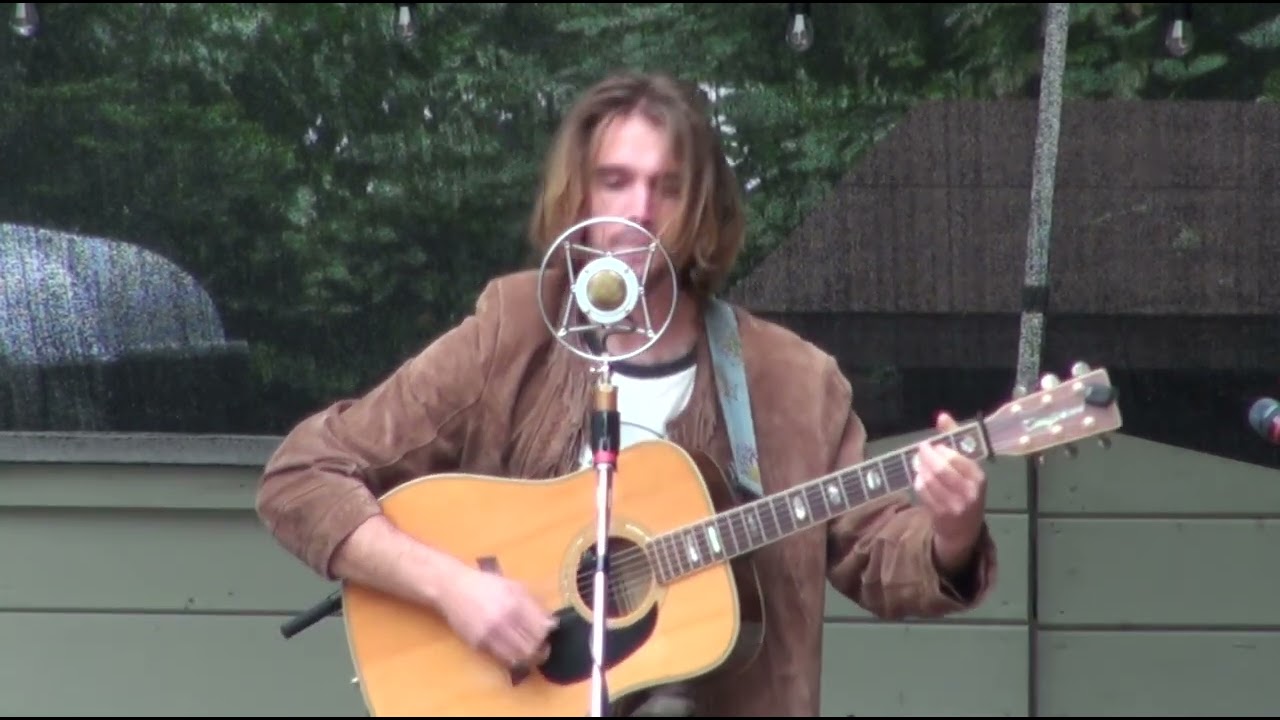 Lucas Lawson and the Unturned Stone