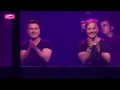 Super8 & Tab - Live @ A State Of Trance 800, Utrecht, NL