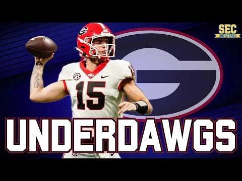 Can Georgia Football