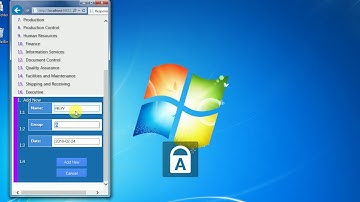 Responsive UI with ASP.NET MVC