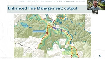 Fire Data Speaker Series: Tech Tools