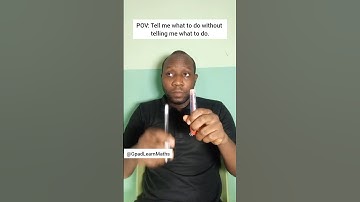 Reciprocal explained visually 😊😊. #reciprocal #mathskit #funmaths #gpadlearnmaths