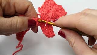 Tutorial De Moessteek, Voor Rechtshandige