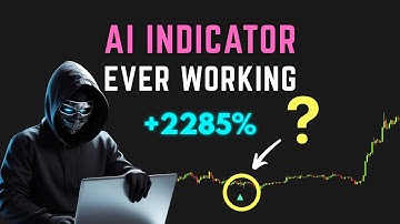 I Tested 1,000 Tools — This AI One Gave the Most Accurate Signals