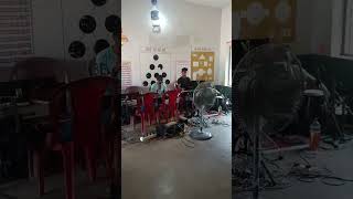 Luhaku Karichi Jiban Sathi Tittle Song