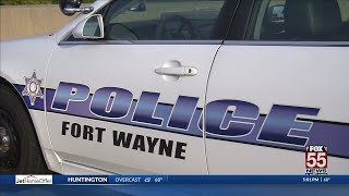 Fort Wayne bans city vehicles outside Allen County to save $500K