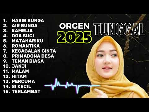 KOLEKSI TERBAIK ORGEN