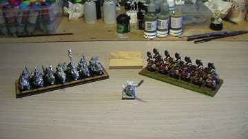 Project Dwarfs: Ep.1