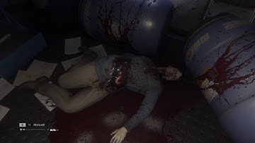 Alien Isolation: Part 7- Where It All Began/A Descent Into Hell