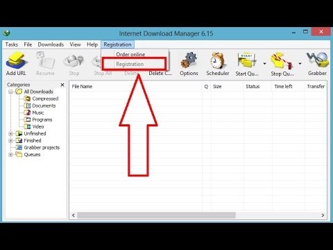 how to install idm crack how to install idm crack
