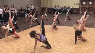 "You Get My Love" by P!nk | Choreography by Menina Fortunato | Bismarck, ND
