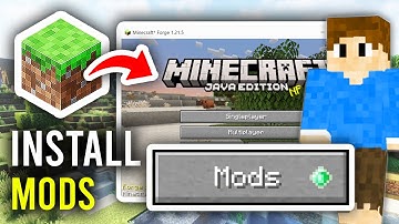 How To Install Mods In Minecraft - Full Guide