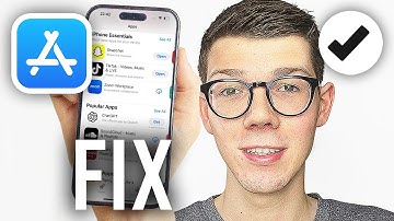 How To Fix App Store Billing Problem - Full Guide