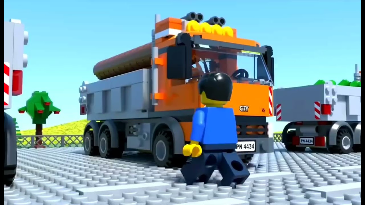 Cartoon video made for kids, entertainment purposes 😂