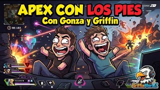 Muñones activados FT Gonza #ApexLegends
