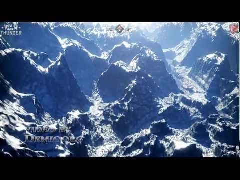 WarThunder | Конкурс