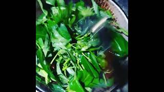 Cah Kangkung Hot Jeletot Pedas Nya Nendang