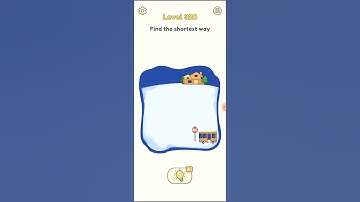 DOP 2: Delete One Part  Level 320 Walkthrough Solution #shorts #DOP2