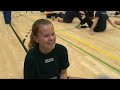 Paralympische Talentdag 2 november 2025 in RTL nieuws