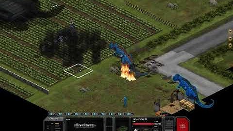 Xenonauts X-Division ep121 First free Roborex