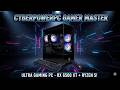 CyberPowerPC Gamer Master Review – Best Budget Gaming PC Worth It?
