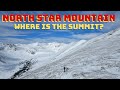 Colorado 13ers: North Star Mountain Winter Hike Guide: Where is the Summit?