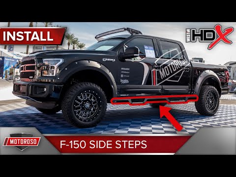 Side Steps Nerf